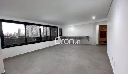 Apartamento à venda, 98 m² por R$ 900.000,00 - Setor Bueno - Goiânia/GO