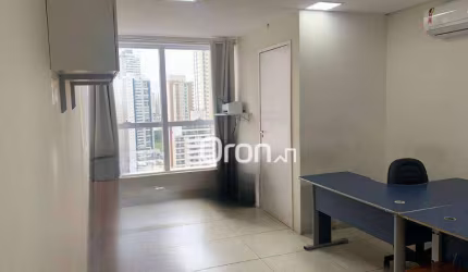 Sala à venda, 30 m² por R$ 333.900,00 - Jardim Goiás - Goiânia/GO