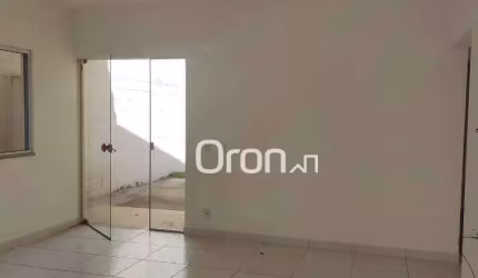 Casa à venda, 75 m² por R$ 590.000,00 - Jardim Guanabara II - Goiânia/GO