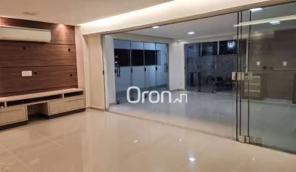 Cobertura à venda, 195 m² por R$ 1.600.000,00 - Jardim Goiás - Goiânia/GO