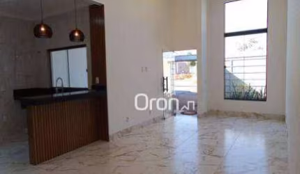 Casa à venda, 108 m² por R$ 390.000,00 - Residencial Antônio Barbosa - Goiânia/GO