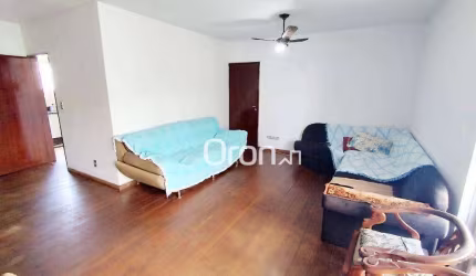 Apartamento à venda, 122 m² por R$ 490.000,00 - Setor Bela Vista - Goiânia/GO