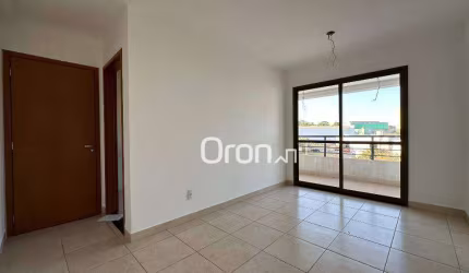 Apartamento à venda, 67 m² por R$ 352.000,00 - Vila Brasília - Aparecida de Goiânia/GO