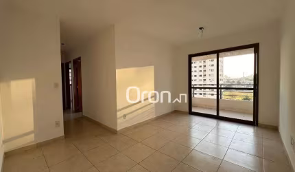 Apartamento à venda, 78 m² por R$ 425.000,00 - Vila Brasília - Aparecida de Goiânia/GO