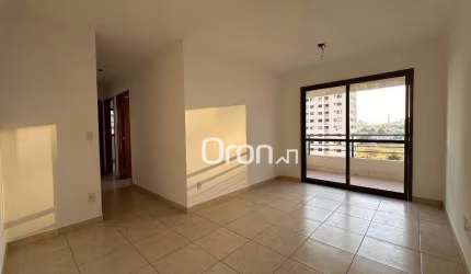 Apartamento à venda, 78 m² por R$ 425.000,00 - Vila Brasília - Aparecida de Goiânia/GO