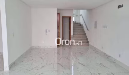 Sobrado à venda, 153 m² por R$ 959.000,00 - Residencial Gran Poeme - Goiânia/GO