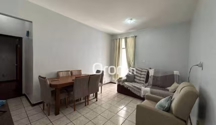 Apartamento à venda, 92 m² por R$ 315.000,00 - Setor Central - Goiânia/GO