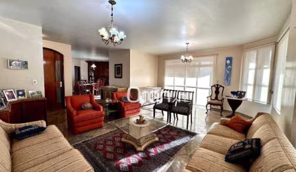 Apartamento à venda, 240 m² por R$ 990.000,00 - Setor Bueno - Goiânia/GO