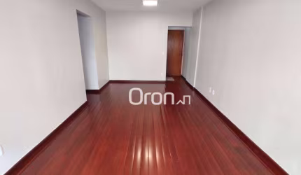 Apartamento à venda, 84 m² por R$ 470.000,00 - Setor Bueno - Goiânia/GO