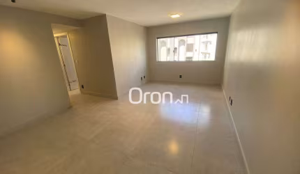 Apartamento à venda, 106 m² por R$ 499.000,00 - Setor Oeste - Goiânia/GO