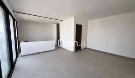 Apartamento à venda, 104 m² por R$ 810.000,00 - Setor Bueno - Goiânia/GO