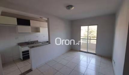 Apartamento à venda, 53 m² por R$ 265.000,00 - Vila Morais - Goiânia/GO