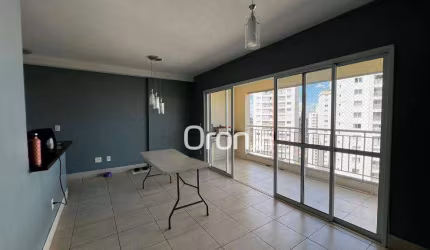 Apartamento à venda, 83 m² por R$ 510.000,00 - Jardim Atlântico - Goiânia/GO