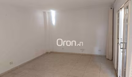 Sobrado à venda, 200 m² por R$ 600.000,00 - Parque Anhangüera - Goiânia/GO