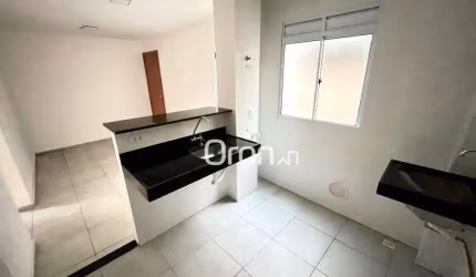 Apartamento à venda, 103 m² por R$ 200.000,00 - Lorena Park - Goiânia/GO