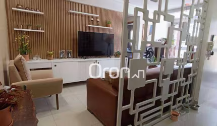 Apartamento à venda, 78 m² por R$ 610.000,00 - Vila Maria José - Goiânia/GO