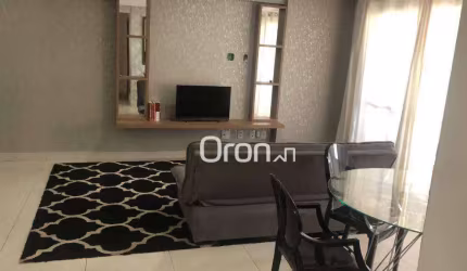 Apartamento à venda, 71 m² por R$ 699.000,00 - Jardim Goiás - Goiânia/GO