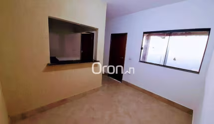Casa à venda, 80 m² por R$ 199.000,00 - Jardim Marques de Abreu - Goiânia/GO