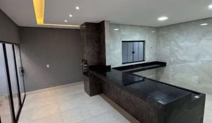 Casa à venda, 120 m² por R$ 495.000,00 - Goiá 2 - Goiânia/GO