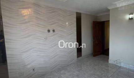 Apartamento à venda, 67 m² por R$ 215.000,00 - Vila Santa Rita - Goiânia/GO