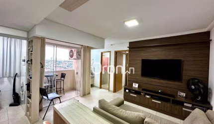 Flat à venda, 42 m² por R$ 450.000,00 - Park Lozandes - Goiânia/GO
