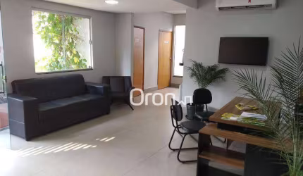 Casa à venda, 300 m² por R$ 1.950.000,00 - Setor Sul - Goiânia/GO