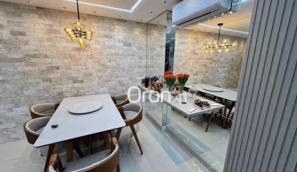 Apartamento à venda, 83 m² por R$ 799.000,00 - Aeroviário - Goiânia/GO