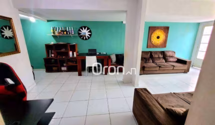 Casa com 3 dormitórios à venda, 250 m² por R$ 320.000,00 - Conjunto Fabiana - Goiânia/GO