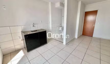 Apartamento à venda, 47 m² por R$ 250.000,00 - Parque Oeste Industrial - Goiânia/GO