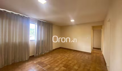 Apartamento com 3 dormitórios à venda, 89 m² por R$ 263.000,00 - Jardim América - Goiânia/GO
