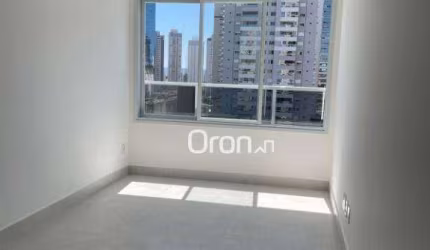 Apartamento à venda, 67 m² por R$ 603.900,00 - Setor Bueno - Goiânia/GO