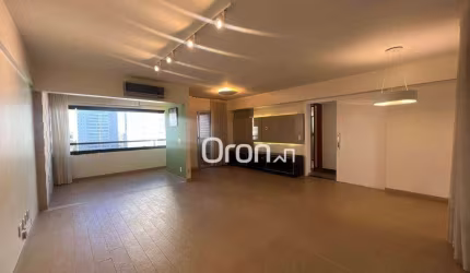 Apartamento à venda, 94 m² por R$ 680.000,00 - Jardim Goiás - Goiânia/GO