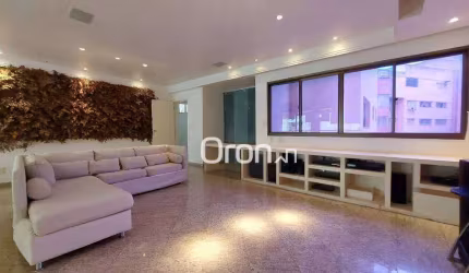 Apartamento à venda, 352 m² por R$ 1.450.000,00 - Setor Bueno - Goiânia/GO