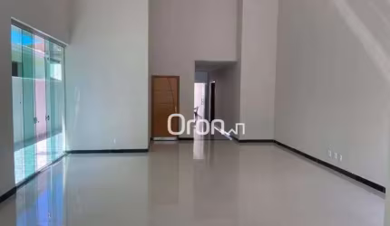 Casa à venda, 244 m² por R$ 2.500.000,00 - Jardins Atenas - Goiânia/GO