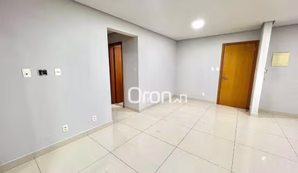 Apartamento com 2 dormitórios à venda, 65 m² por R$ 699.000,00 - Setor Bueno - Goiânia/GO