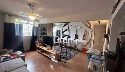 Apartamento à venda, 80 m² por R$ 299.000,00 - Setor Central - Goiânia/GO