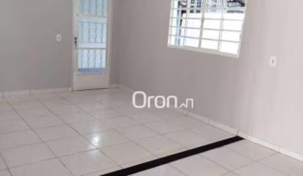 Casa à venda, 200 m² por R$ 750.000,00 - Residencial Vale Do Araguaia - Goiânia/GO