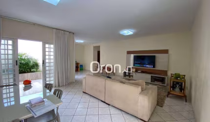Casa com 4 dormitórios à venda, 188 m² por R$ 1.270.000,00 - Jardim América - Goiânia/GO