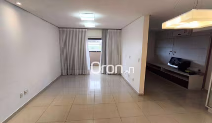 Apartamento à venda, 125 m² por R$ 1.100.000,00 - Jardim Goiás - Goiânia/GO