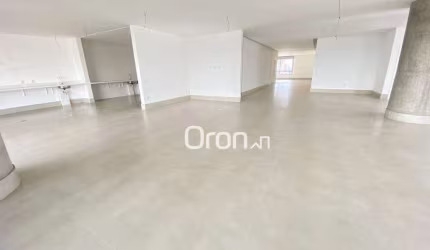 Apartamento à venda, 394 m² por R$ 5.500.000,00 - Setor Bueno - Goiânia/GO