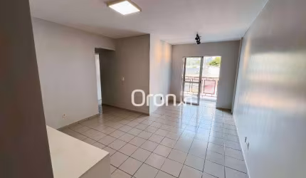 Apartamento à venda, 75 m² por R$ 319.000,00 - Jardim Goiás - Goiânia/GO