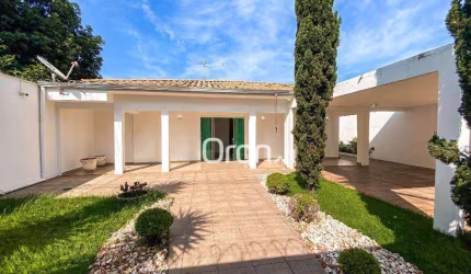 Casa à venda, 380 m² por R$ 1.250.000,00 - Jardim América - Goiânia/GO