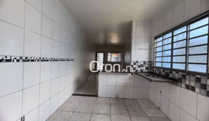 Casa à venda, 86 m² por R$ 216.000,00 - Village Santa Rita - Goiânia/GO