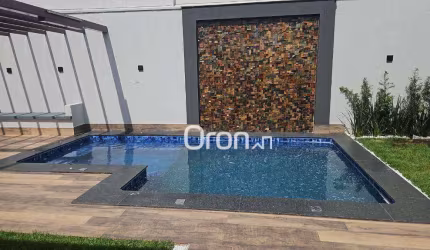 Casa à venda, 172 m² por R$ 1.250.000,00 - Ilda - Aparecida de Goiânia/GO