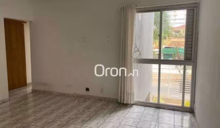 Apartamento à venda, 76 m² por R$ 330.000,00 - Setor Sul - Goiânia/GO