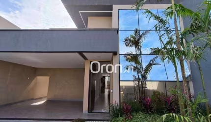 Casa à venda, 180 m² por R$ 1.250.000,00 - Moinho dos Ventos - Goiânia/GO