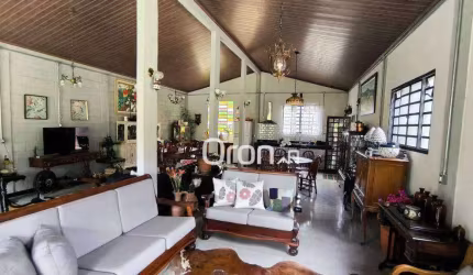 Chácara à venda, 6600 m² por R$ 1.360.000,00 - Chácara São Pedro - Aparecida de Goiânia/GO