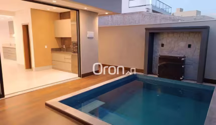 Casa à venda, 197 m² por R$ 1.590.000,00 - Residencial Marília - Senador Canedo/GO
