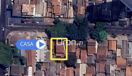 Casa à venda, 280 m² por R$ 980.000,00 - Setor Leste Universitário - Goiânia/GO