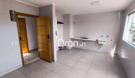 Apartamento à venda, 69 m² por R$ 220.000,00 - Jardim Presidente - Goiânia/GO